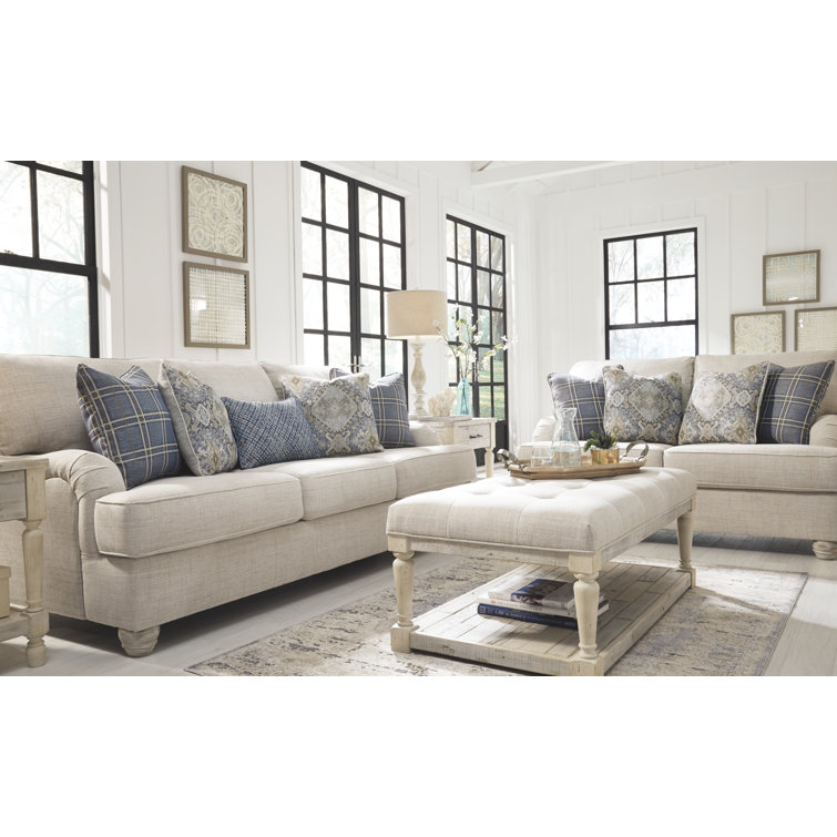 Kelly Clarkson Home Cantata Standard 2 Piece Living Room Set & Reviews Wayfair.ca